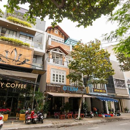 Spot On 711 Otium Hostel Da Nang Exterior foto